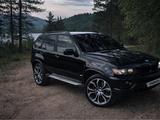 BMW X5 2002 года за 7 000 000 тг. в Павлодар