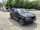 BMW X5 2002 года за 7 000 000 тг. в Павлодар – фото 2