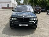 BMW X5 2002 года за 7 000 000 тг. в Павлодар – фото 3