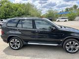 BMW X5 2002 года за 7 000 000 тг. в Павлодар – фото 5