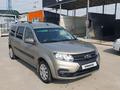 ВАЗ (Lada) Largus 2021 года за 6 712 627 тг. в Шымкент – фото 3