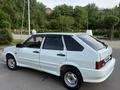 ВАЗ (Lada) 2114 2013 года за 1 200 000 тг. в Шымкент – фото 3