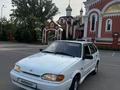 ВАЗ (Lada) 2114 2013 года за 1 200 000 тг. в Шымкент – фото 2