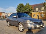 ВАЗ (Lada) Priora 2170 2008 годаүшін900 000 тг. в Атырау