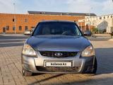 ВАЗ (Lada) Priora 2170 2008 годаүшін900 000 тг. в Атырау – фото 2