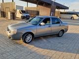 ВАЗ (Lada) Priora 2170 2008 годаүшін900 000 тг. в Атырау – фото 3