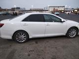 Toyota Camry 2012 года за 9 200 000 тг. в Кызылорда – фото 2