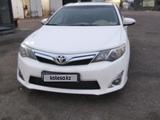 Toyota Camry 2012 года за 9 200 000 тг. в Кызылорда