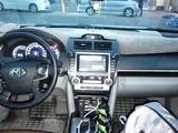 Toyota Camry 2012 года за 9 200 000 тг. в Кызылорда – фото 4