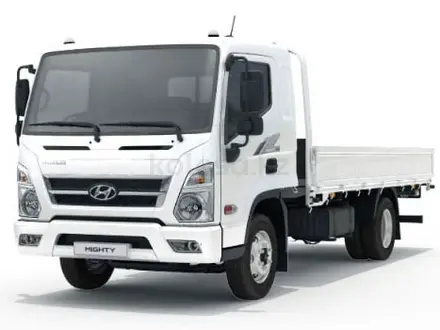 Hyundai  EX 9 2021 года за 17 900 000 тг. в Уральск