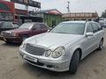 Mercedes-Benz E 220 2004 года за 3 800 000 тг. в Алматы – фото 2