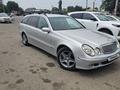 Mercedes-Benz E 220 2004 года за 3 800 000 тг. в Алматы