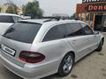 Mercedes-Benz E 220 2004 года за 3 800 000 тг. в Алматы – фото 3