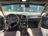 Mercedes-Benz 190 1992 года за 800 000 тг. в Алматы – фото 4