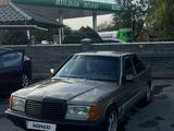 Mercedes-Benz 190 1992 года за 800 000 тг. в Алматы