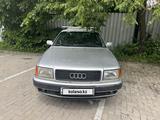 Audi 100 1992 года за 1 620 000 тг. в Алматы