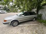 Audi 100 1992 года за 1 620 000 тг. в Алматы – фото 4