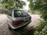Audi 100 1992 года за 1 620 000 тг. в Алматы – фото 5