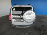 ВАЗ (Lada) Largus 2015 года за 2 898 333 тг. в Шымкент – фото 2