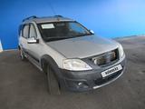 ВАЗ (Lada) Largus 2015 года за 2 898 333 тг. в Шымкент – фото 3