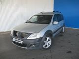 ВАЗ (Lada) Largus 2015 года за 2 898 333 тг. в Шымкент – фото 5