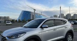 Hyundai Tucson 2019 года за 12 000 000 тг. в Астана – фото 4