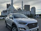 Hyundai Tucson 2019 года за 12 000 000 тг. в Астана – фото 3