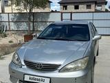 Toyota Camry 2005 года за 4 100 000 тг. в Атырау