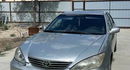 Toyota Camry 2005 года за 4 100 000 тг. в Атырау