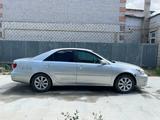 Toyota Camry 2005 года за 4 100 000 тг. в Атырау – фото 4