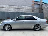 Toyota Camry 2005 года за 4 100 000 тг. в Атырау – фото 5