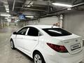 Hyundai Accent 2013 годаfor4 300 000 тг. в Алматы – фото 3