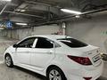 Hyundai Accent 2013 годаfor4 300 000 тг. в Алматы – фото 8