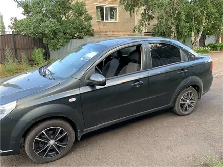 Chevrolet Nexia 2022 года за 5 650 000 тг. в Экибастуз