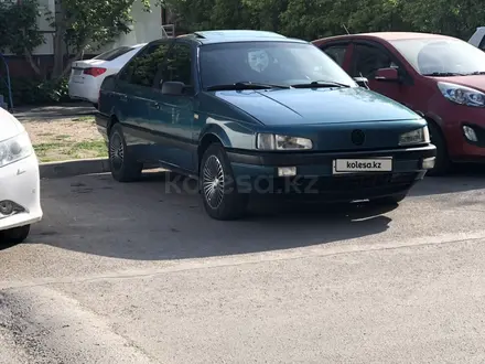 Volkswagen Passat 1991 года за 2 000 000 тг. в Астана