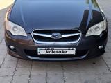 Subaru Legacy 2007 годаfor5 000 000 тг. в Алматы