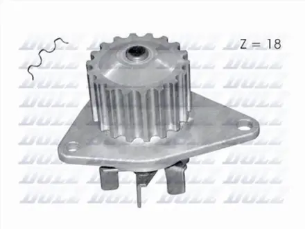 Помпа за 11 400 тг. в Алматы