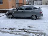 ВАЗ (Lada) 2112 2007 года за 1 350 000 тг. в Актобе – фото 2