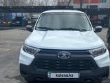 ВАЗ (Lada) Niva Travel 2022 года за 7 500 000 тг. в Усть-Каменогорск – фото 2