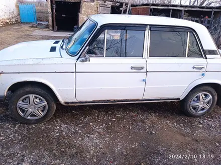 ВАЗ (Lada) 2106 1999 года за 550 000 тг. в Туркестан – фото 6