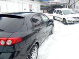 Chevrolet Lacetti 2009 годаүшін2 500 000 тг. в Алматы – фото 3