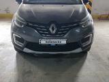 Renault Kaptur 2021 года за 8 600 000 тг. в Астана