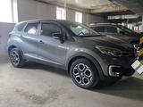 Renault Kaptur 2021 года за 8 600 000 тг. в Астана – фото 2