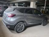 Renault Kaptur 2021 года за 8 600 000 тг. в Астана – фото 3