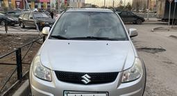 Suzuki SX4 2010 года за 5 300 000 тг. в Астана