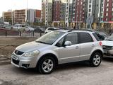 Suzuki SX4 2010 года за 5 300 000 тг. в Астана – фото 5