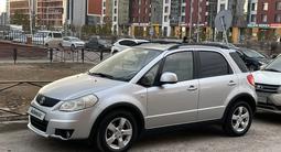 Suzuki SX4 2010 года за 5 300 000 тг. в Астана – фото 5