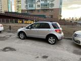 Suzuki SX4 2010 годаүшін5 300 000 тг. в Астана – фото 4