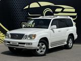 Lexus LX 470 2007 годаүшін12 000 000 тг. в Тараз