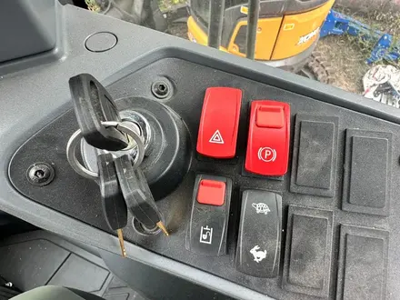 XCMG  XC958HEV 2025 года за 40 600 000 тг. в Алматы – фото 12
